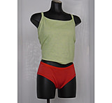 Image of Merino+ 120 Brief - Women's-Pasada-Large