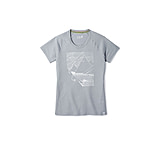 Image of Smartwool Merino 150 Fjord Slider Tee - Women's