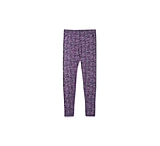 Image of Smartwool Merino 250 Baselayer Pattern Bottom - Kid's