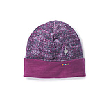 Image of Smartwool Merino 250 Reversible Pattern Cuffed Beanie