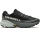 Image of Merrell Agility Peak 5 Shoes - Mens