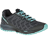 Image of Merrell Agility Synthesis Flex Trail Running Shoes - Women's