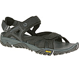 Image of Merrell All Out Blaze Sieve Convert Sandal - Men's