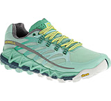 Image of Merrell All Out Peak Trail Running Shoe - Womens