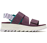 Image of Merrell Alpine Cush Backstrap Shoes - Women's