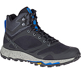 Image of Merrell Altalight Knit Mid Hiking Shoes - Men's