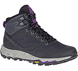 Image of Merrell Altalight Knit Mid Hiking Shoes - Women's