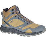 Image of Merrell Altalight Mid WP Hiking Shoes - Men's