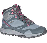 Image of Merrell Altalight Mid WP Hiking Shoes - Women's