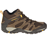 Image of Merrell Alverstone Mid Waterproof Hiking Boots - Men's