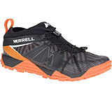 Image of Merrell Avalaunch Tough Mudder Trail Running Shoe - Men's