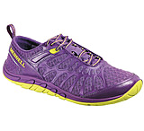 Image of Merrell Barefoot Train Crush Glove Road Running Shoe - Women's