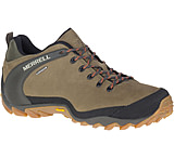 Image of Merrell Cham 8 LTR WP Hiking Shoes - Men's