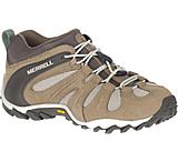 Image of Merrell Cham 8 Stretch Hiking Shoes - Women's