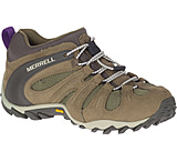 Image of Merrell Cham 8 Stretch Hiking Shoes - Women's