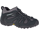 Image of Merrell Chameleon 8 Stretch Waterproof Hiking Shoes - Men's
