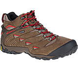 Image of Merrell Chameleon 7 Mid Waterproof Hiking Boots - Men's