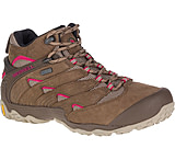 Image of Merrell Chameleon 7 Mid Waterproof Hiking Boots - Women's