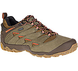 Image of Merrell Chameleon 7 Waterproof Hiking Shoe - Women's