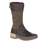 Image of Merrell Haven Tall Buckle Waterproof - Women's