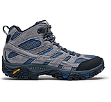 Image of Merrell Moab 2 Vent Mid Hiking Boots - Men's