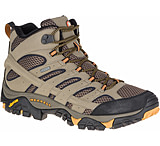 Image of Merrell Moab 2 Mid GORE-TEX Hiking Boots - Men's