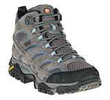 Image of Merrell Moab 2 Mid Waterproof Boots - Women's