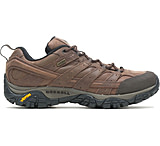 Image of Merrell Moab 2 Prime Mid Waterproof Hiking Boots - Men's