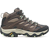 Image of Merrell Moab 3 Thermo Mid Waterproof Shoes - Women's