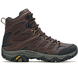 Image of Merrell Moab 3 Thermo Tall Waterproof Shoes - Men's