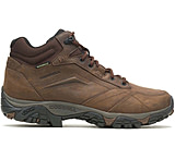 Image of Merrell Moab Adventure Mid Waterproof Shoes - Mens