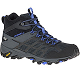 Image of Merrell Moab FST 2 Mid Waterproof Hiking Boots - Women's