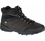 Image of Merrell Moab FST Ice Thermo Hiking Boot - Men's