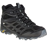 Image of Merrell Moab FST Mid Waterproof Hiking Boot - Men's