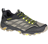 Image of Merrell Moab FST Waterproof Hiking Shoe - Men's