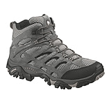 Image of Merrell Moab Mid Ventilator Hiking Shoe - Men's