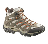 Image of Merrell Moab Mid Waterproof Hiking Boot - Womens