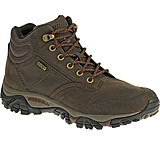 Image of Merrell Moab Rover Mid Waterproof Casual Boot - Mens