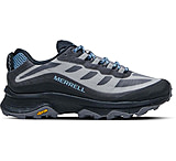 Image of Merrell Moab Speed Hiking Shoes, Women's
