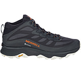 Image of Merrell Moab Speed Mid Gore-Tex Hiking Shoes - Men's