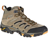 Image of Merrell Moab Ventilator Mid Hiking Boot - Men's