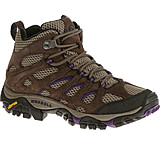 Image of Merrell Moab Ventilator Mid Hiking Boot - Women's