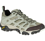 Image of Merrell Moab Waterproof Hiking Shoe - Women's