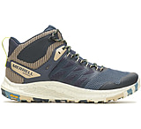 Image of Merrell Nova 3 Mid Waterproof Shoes - Men's