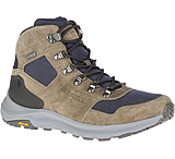 Image of Merrell Ontario 85 Mid Waterproof Hiking Shoe - Men's