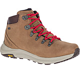 Image of Merrell Ontario Mid Waterproof Hiking Shoes - Men's