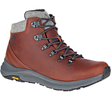 Image of Merrell Ontario Thermo Mid Waterproof - Men's