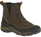 Image of Merrell Polarand Rove Pull Waterproof Winter Boot - Men's