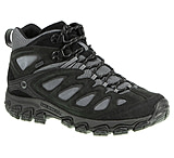Image of Merrell Pulsate Mid Waterproof Hiking Boot - Mens