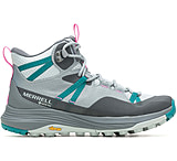 Image of Merrell Siren 4 Mid Gore-Tex Shoes - Women's